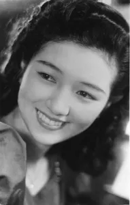 高峰秀子のプロマイド